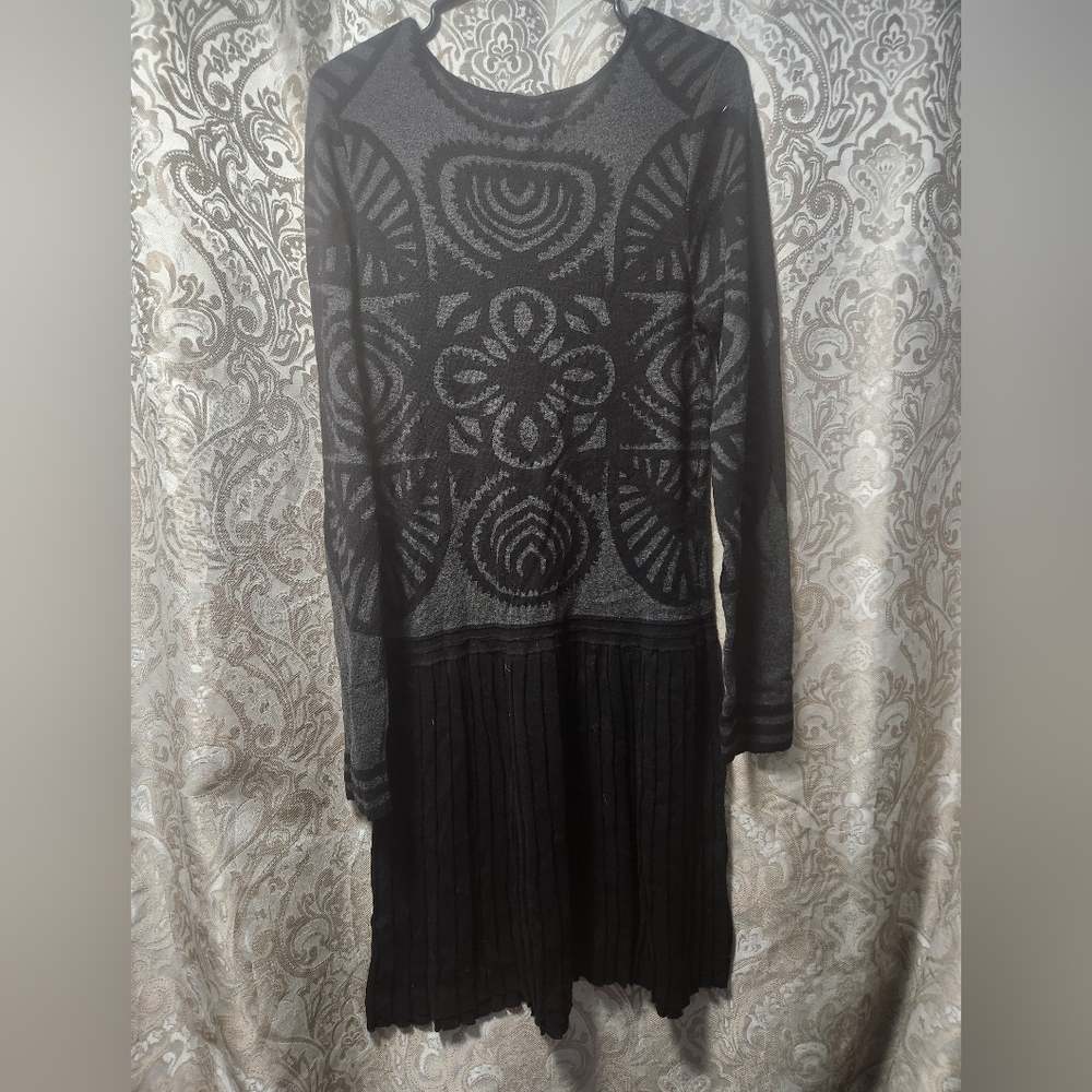 Sweater Dress
